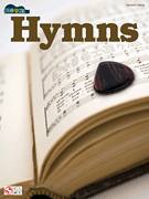 cover Hymns Guitar and Fretted sheet music cover